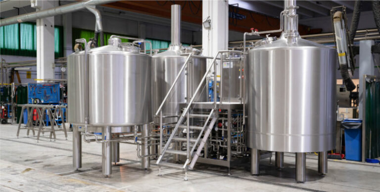 Che impianto birra dovrebbe avere un birrificio artigianale per avere successo nel mercato UK